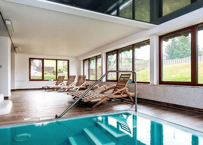 Apartmany Engadin