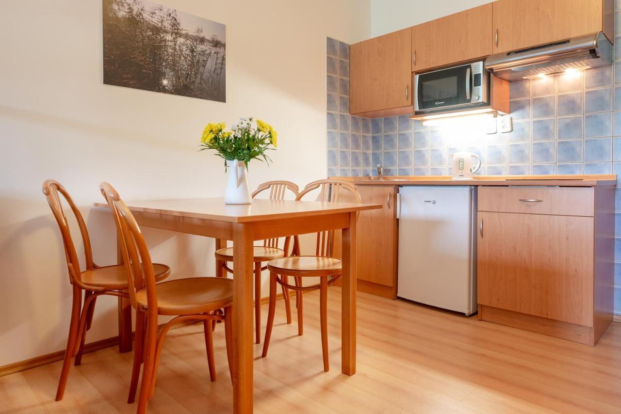 Apartmán Engadin *