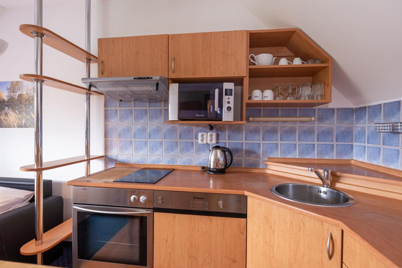 Apartamento Engadin