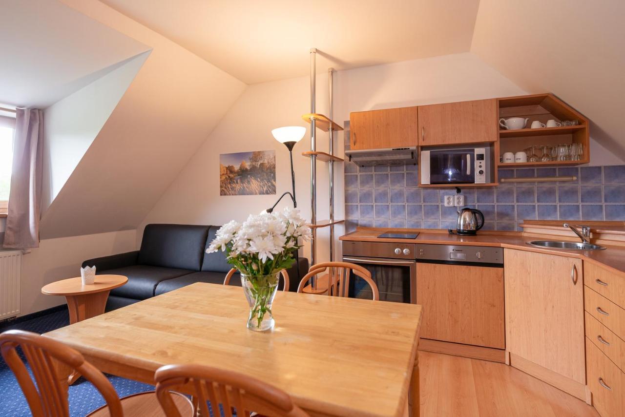 Engadin Apartamento *