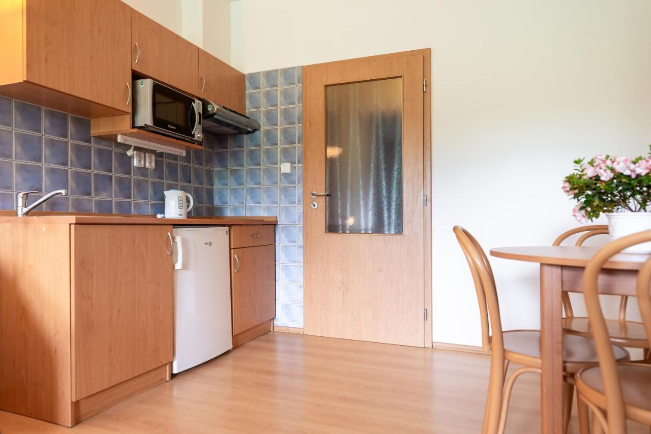 Engadin Apartmán
