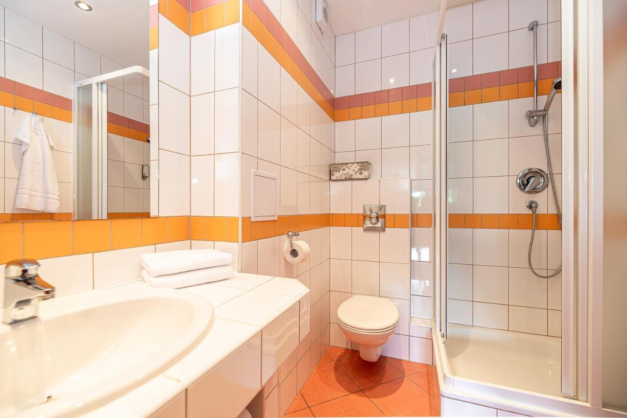 Engadin Apartmán Boží Dar