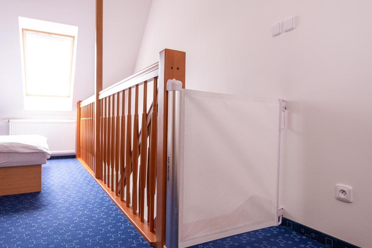 Apartmán Engadin Boží Dar