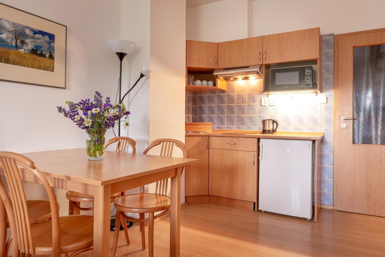 Engadin Apartmán