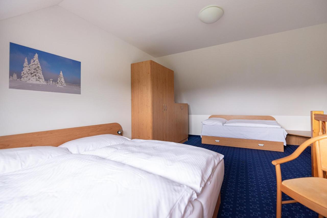 Apartamento Engadin