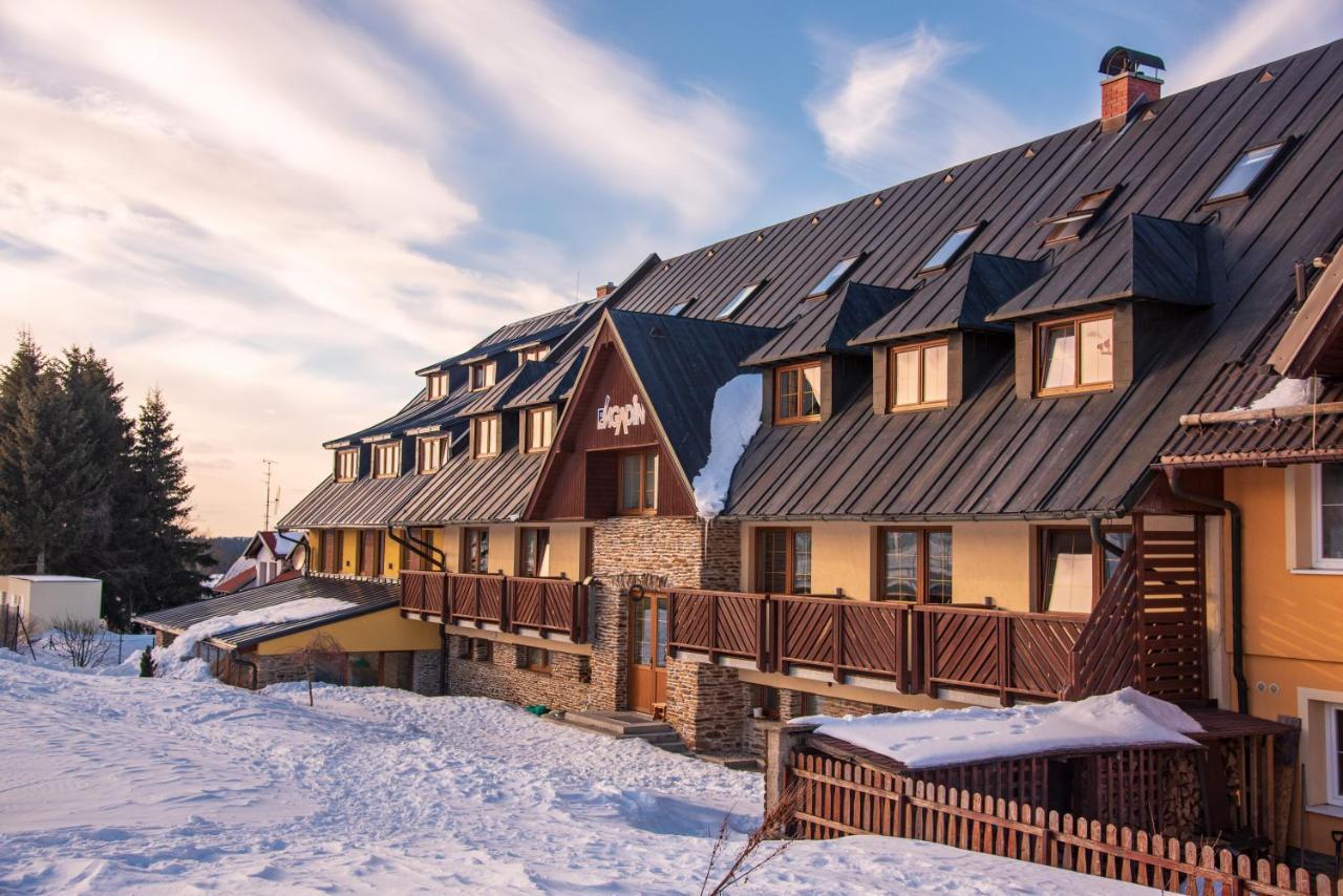 Apartamento Engadin *