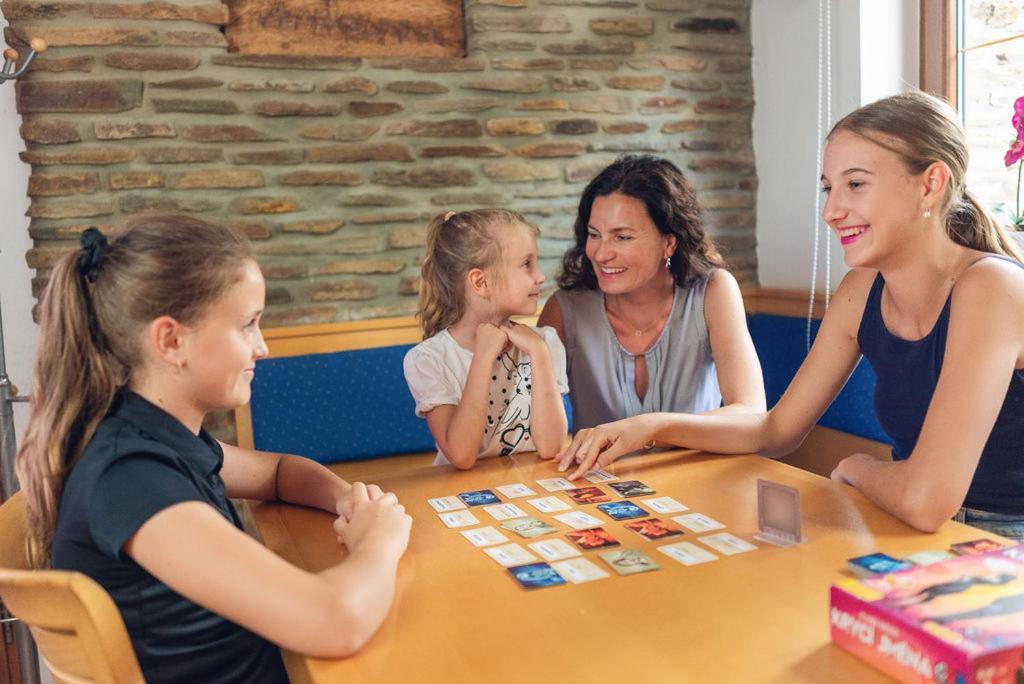 Engadin Apartmán Boží Dar