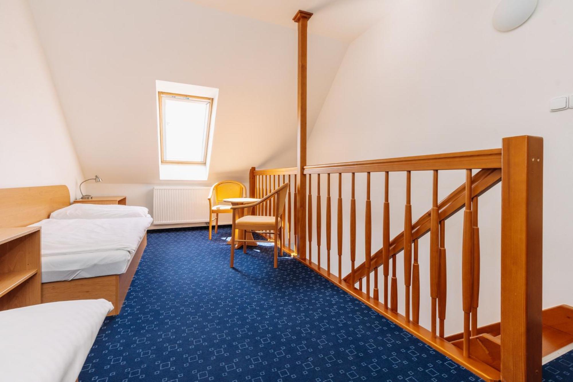 Engadin Apartmán *